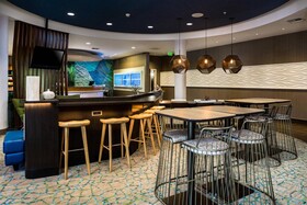 SpringHill Suites Vero Beach
