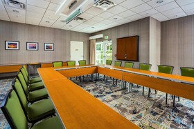 SpringHill Suites Vero Beach