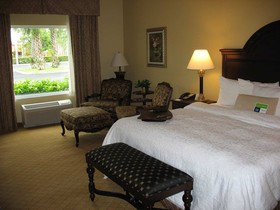 Hampton Inn & Suites Wellington