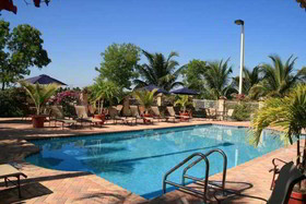 Hampton Inn & Suites Wellington