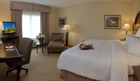 Hampton Inn & Suites Wellington