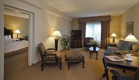 Hampton Inn & Suites Wellington