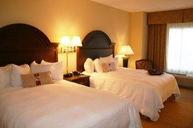 Hampton Inn & Suites Wellington