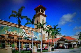 Hampton Inn & Suites Wellington