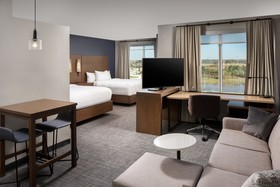 Residence Inn Tampa Wesley Chapel