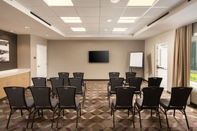 Residence Inn Tampa Wesley Chapel