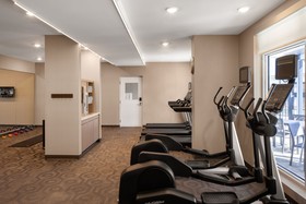 Residence Inn Tampa Wesley Chapel