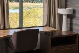 Residence Inn Tampa Wesley Chapel
