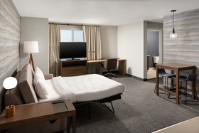 Residence Inn Tampa Wesley Chapel