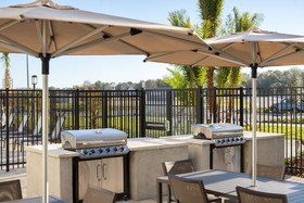 Residence Inn Tampa Wesley Chapel