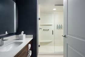 Residence Inn Tampa Wesley Chapel