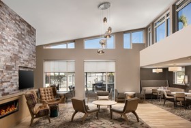 Residence Inn Tampa Wesley Chapel