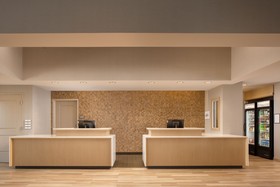Residence Inn Tampa Wesley Chapel