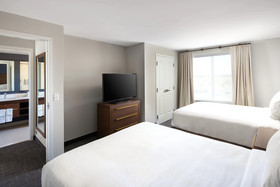Residence Inn Tampa Wesley Chapel