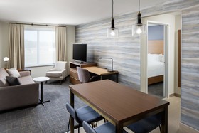 Residence Inn Tampa Wesley Chapel