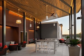 Residence Inn Tampa Wesley Chapel