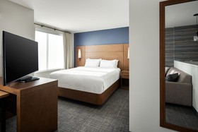 Residence Inn Tampa Wesley Chapel