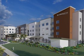 Residence Inn Tampa Wesley Chapel