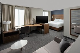 Residence Inn Tampa Wesley Chapel