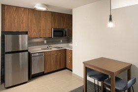 Residence Inn Tampa Wesley Chapel