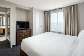 Residence Inn Tampa Wesley Chapel