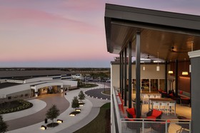 Residence Inn Tampa Wesley Chapel