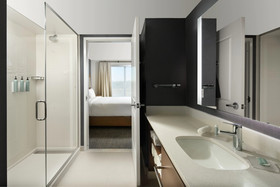 Residence Inn Tampa Wesley Chapel