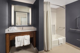 Residence Inn Tampa Wesley Chapel