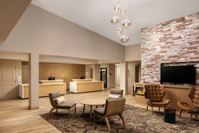 Residence Inn Tampa Wesley Chapel