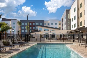 Residence Inn Tampa Wesley Chapel