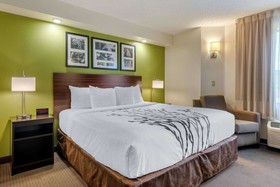 SPOT X Hotel Tampa Bay