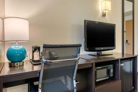 SPOT X Hotel Tampa Bay