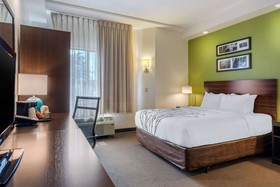 SPOT X Hotel Tampa Bay