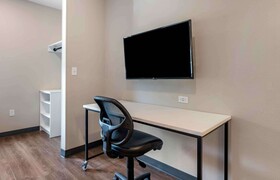 Extended Stay America Premier Suites Melbourne I-95