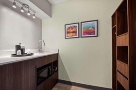 Hampton Inn Weston Ft. Lauderdale