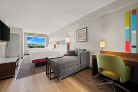 Hampton Inn Weston Ft. Lauderdale