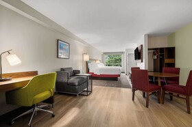 Hampton Inn Weston Ft. Lauderdale