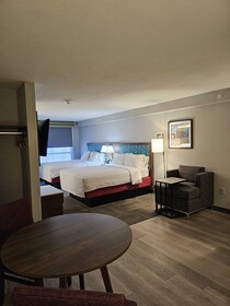 Hampton Inn Weston Ft. Lauderdale