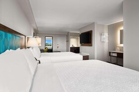 Hampton Inn Weston Ft. Lauderdale