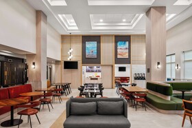 Hampton Inn Weston Ft. Lauderdale