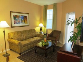 Mizner Place at Weston Town Center