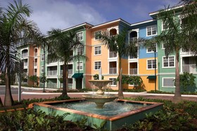 Mizner Place at Weston Town Center