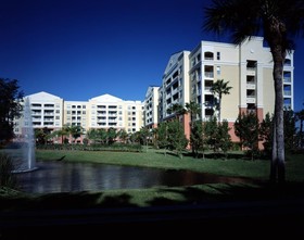Vacation Village at Weston & Bonaventure