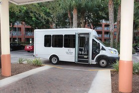 Vacation Village at Weston & Bonaventure