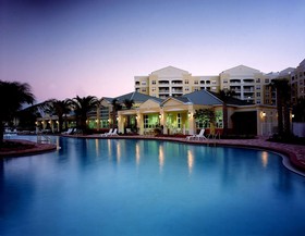 Vacation Village at Weston & Bonaventure