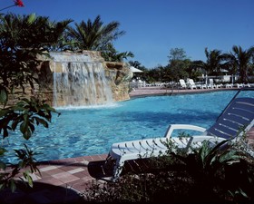 Vacation Village at Weston & Bonaventure