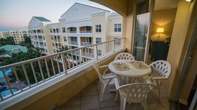 Vacation Village at Weston & Bonaventure