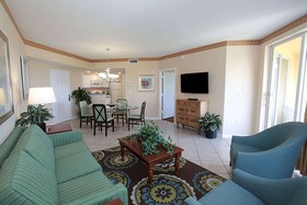 Vacation Village at Weston & Bonaventure