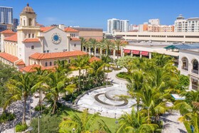 Doubletree by Hilton West Palm Beach Airport