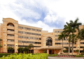 Doubletree by Hilton West Palm Beach Airport